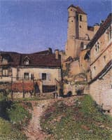 Le Coin du Village