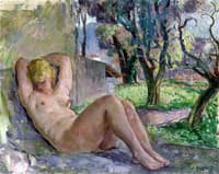 Large Nude