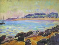 By the Sea