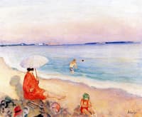 The Beach