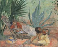 The Garden