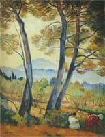 Landscape