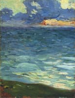 Bord de mer
