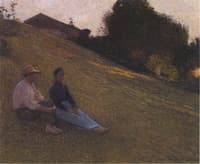 Le Repos
