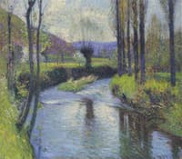 Le Saule