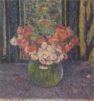 Vase of Flowers
