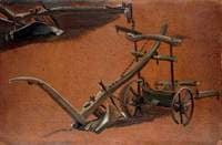 Studies of Two Ploughs