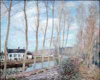 River Loing