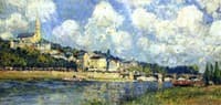 Saint Cloud