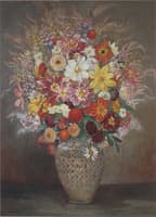 Bouquet of Flowers