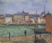 Port Pornic
