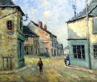 Village Street
