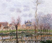 Saint Cyr du Vaudreuil
