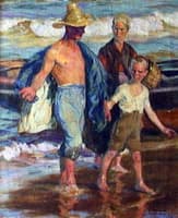 Despues de la pesca