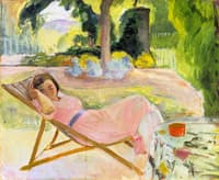 The Siesta