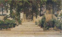 La Porte de la Maison