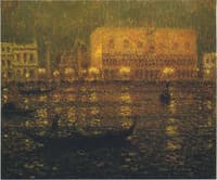 The Ducal Palace