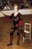 The Clown