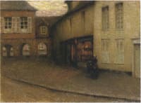 The Small Shop