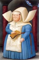 Nun