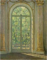 The Door of Spring
