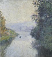 By the Marne