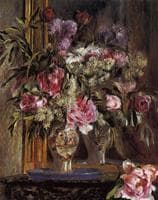Vase of Flowers