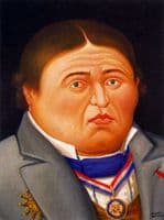 Portrait of Ingres