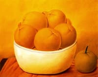 Still Life with Fruit