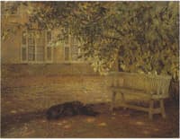 Le banc
