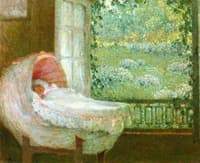 The Cradle