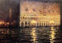 The Ducal Palace