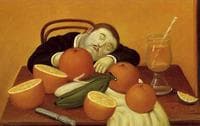 The Siesta
