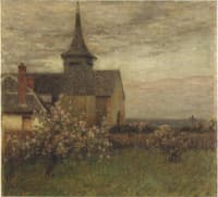Le Presbytere
