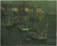 Fishing Boats