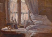 The Bedroom