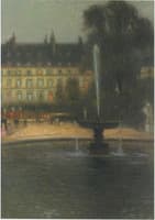 The Tuileries