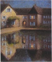 House by the Eau