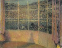 Night at Cap Ferrat