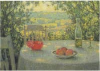 The Table