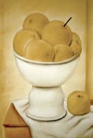 Still Life with Fruit