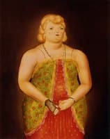 Woman
