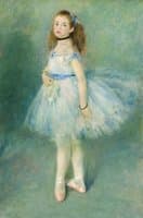 Dancer