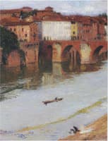Le Vieux Pont