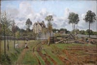 Allee du Tour Du Jongleur