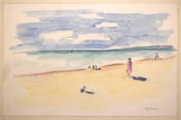 By the Sea