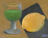Still Life