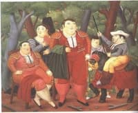 The Bullfighters