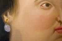 Woman - Face
