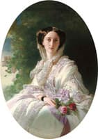 Crown Princess Olga of Württemberg